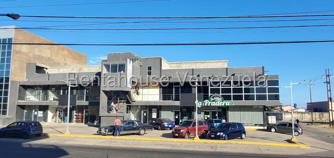 Comercial (Local Comercial) en Venta en Puerta Maraven, Falcon
