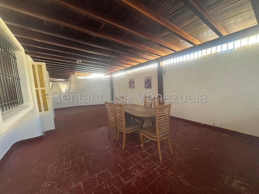 Casa (Duplex) en Venta en Los Naranjos del Cafetal, Distrito Metropolitano - 11
