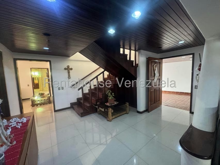 Casa (Duplex) en Venta en Los Naranjos del Cafetal, Distrito Metropolitano - 15