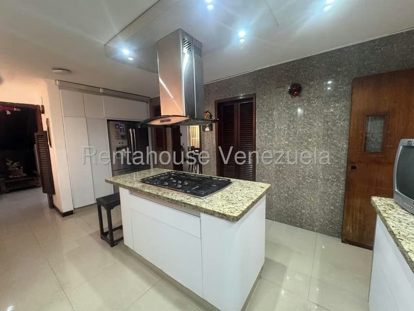Casa (Duplex) en Venta en Los Naranjos del Cafetal, Distrito Metropolitano - 19