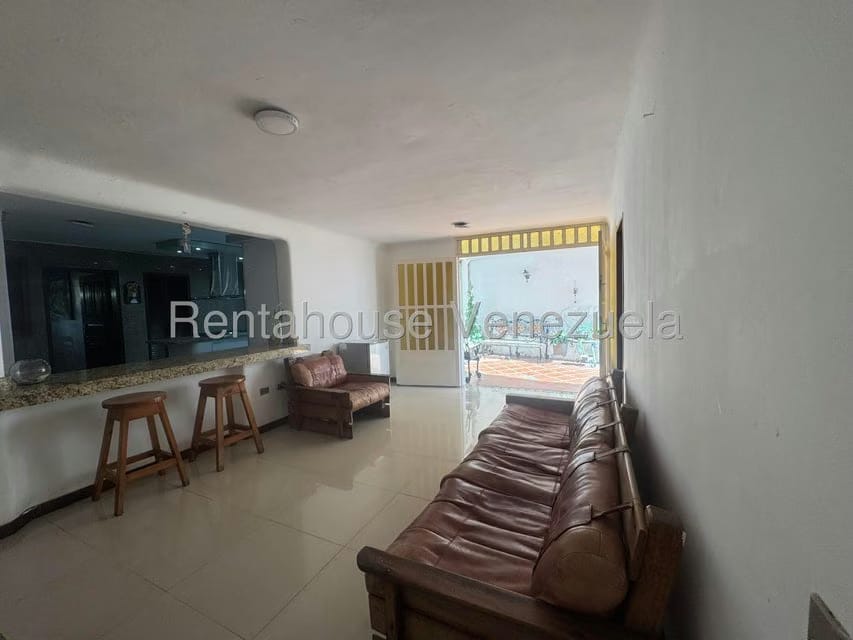 Casa (Duplex) en Venta en Los Naranjos del Cafetal, Distrito Metropolitano - 22