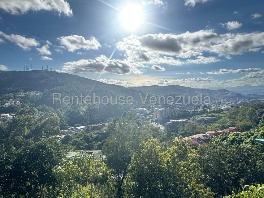 Casa (Duplex) en Venta en Los Naranjos del Cafetal, Distrito Metropolitano - 27