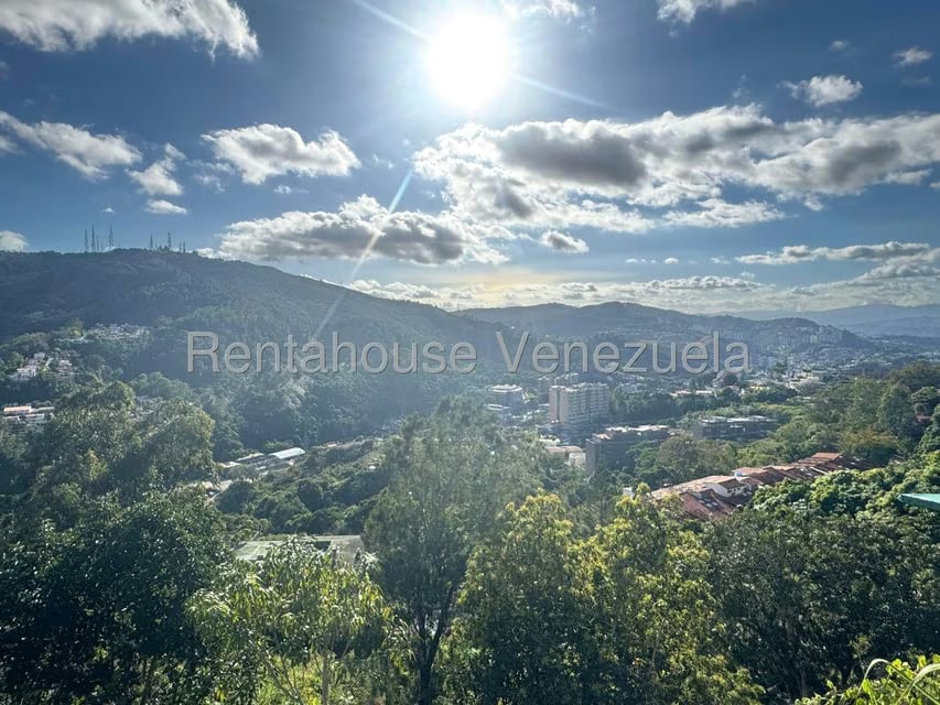 Casa (Duplex) en Venta en Los Naranjos del Cafetal, Distrito Metropolitano - 27