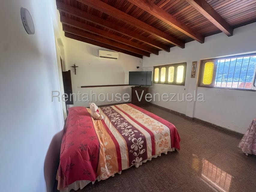 Casa (Duplex) en Venta en Los Naranjos del Cafetal, Distrito Metropolitano - 37