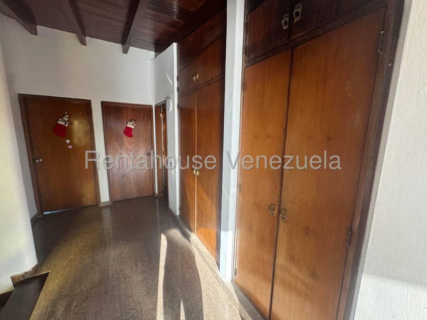 Casa (Duplex) en Venta en Los Naranjos del Cafetal, Distrito Metropolitano - 40