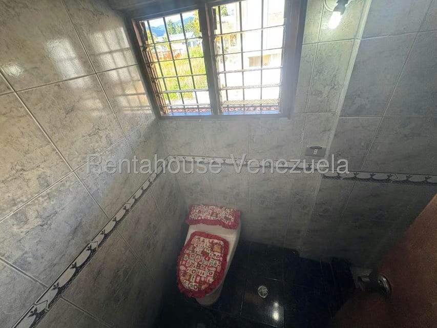 Casa (Duplex) en Venta en Los Naranjos del Cafetal, Distrito Metropolitano - 43