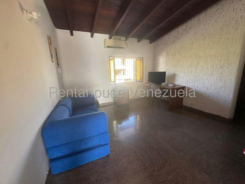 Casa (Duplex) en Venta en Los Naranjos del Cafetal, Distrito Metropolitano - 44