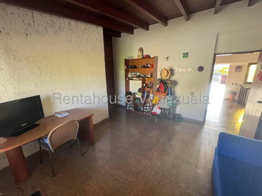 Casa (Duplex) en Venta en Los Naranjos del Cafetal, Distrito Metropolitano - 45