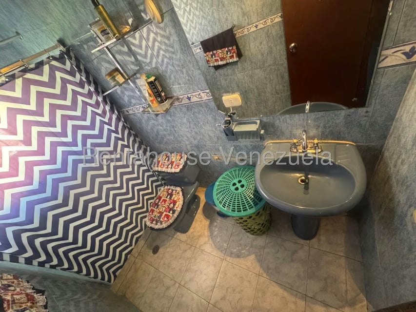 Casa (Duplex) en Venta en Los Naranjos del Cafetal, Distrito Metropolitano - 46