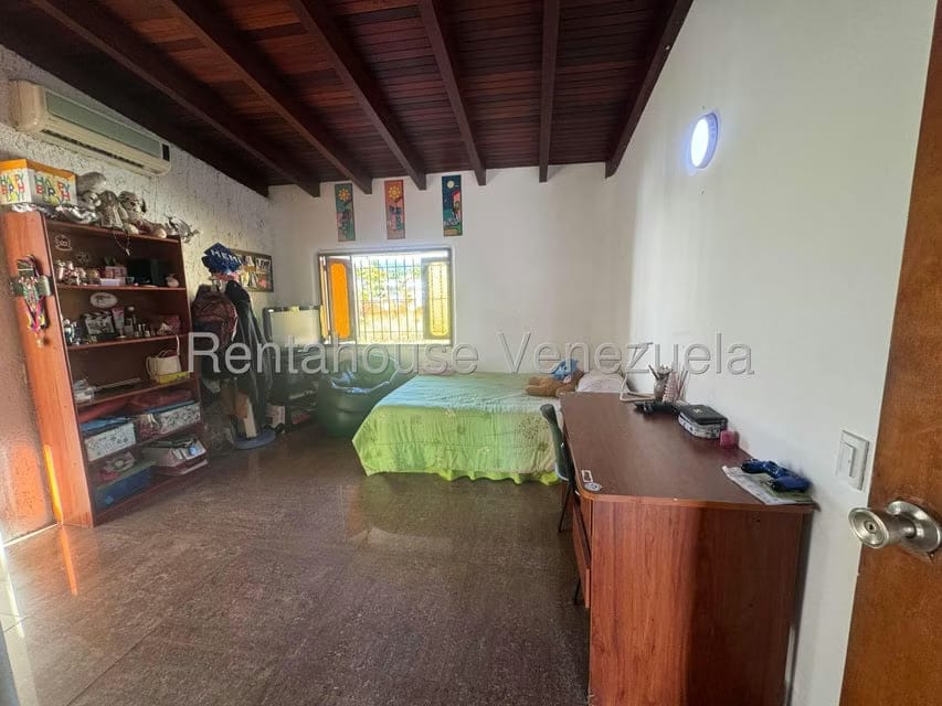 Casa (Duplex) en Venta en Los Naranjos del Cafetal, Distrito Metropolitano - 47
