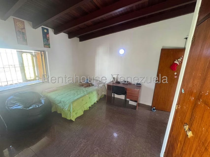 Casa (Duplex) en Venta en Los Naranjos del Cafetal, Distrito Metropolitano - 48