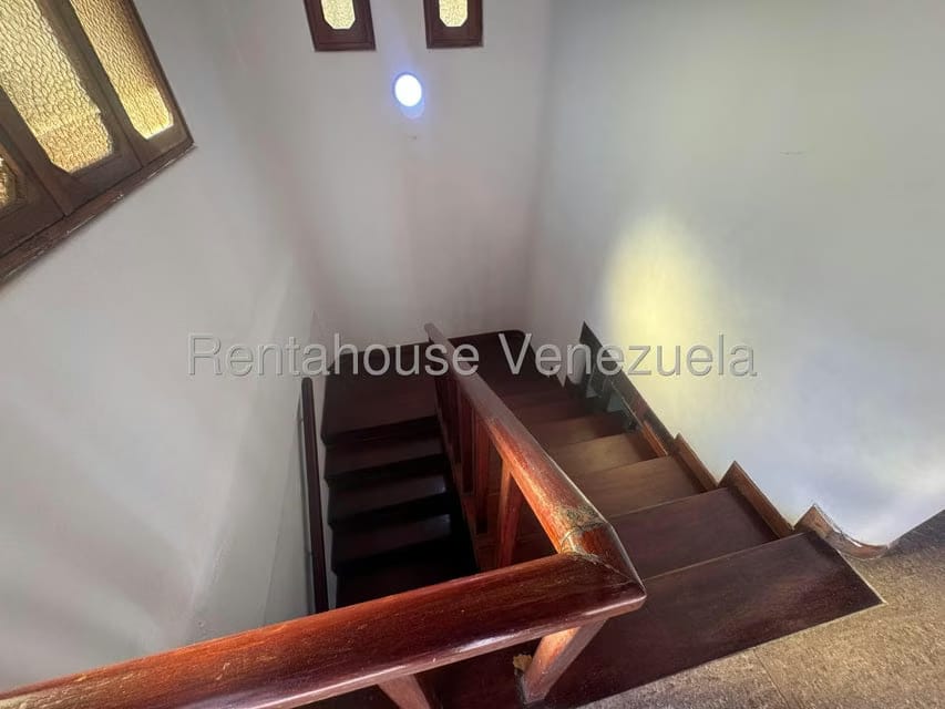 Casa (Duplex) en Venta en Los Naranjos del Cafetal, Distrito Metropolitano - 51