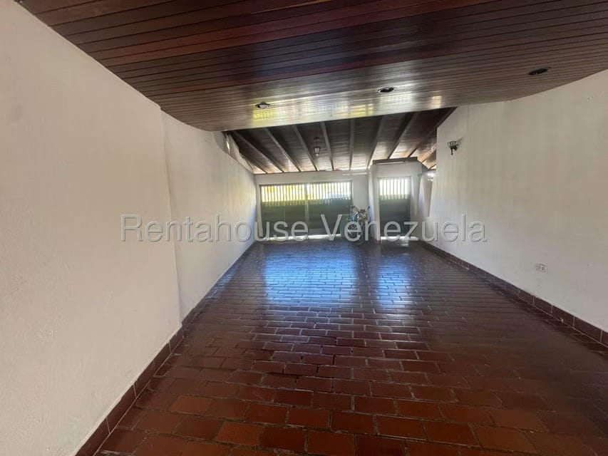 Casa (Duplex) en Venta en Los Naranjos del Cafetal, Distrito Metropolitano - 53