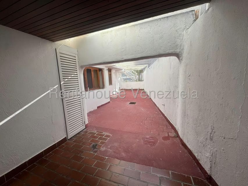 Casa (Duplex) en Venta en Los Naranjos del Cafetal, Distrito Metropolitano - 54
