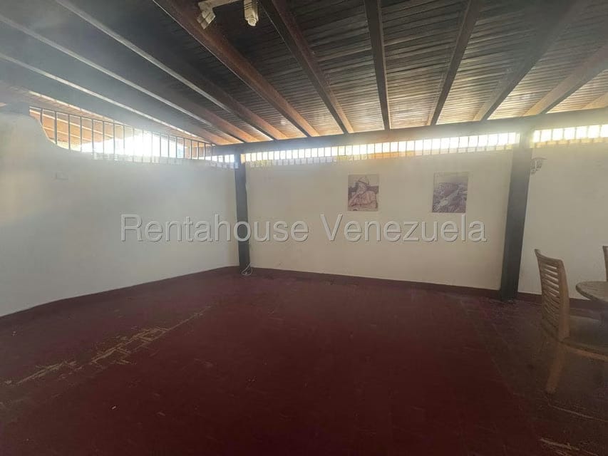 Casa (Duplex) en Venta en Los Naranjos del Cafetal, Distrito Metropolitano - 7