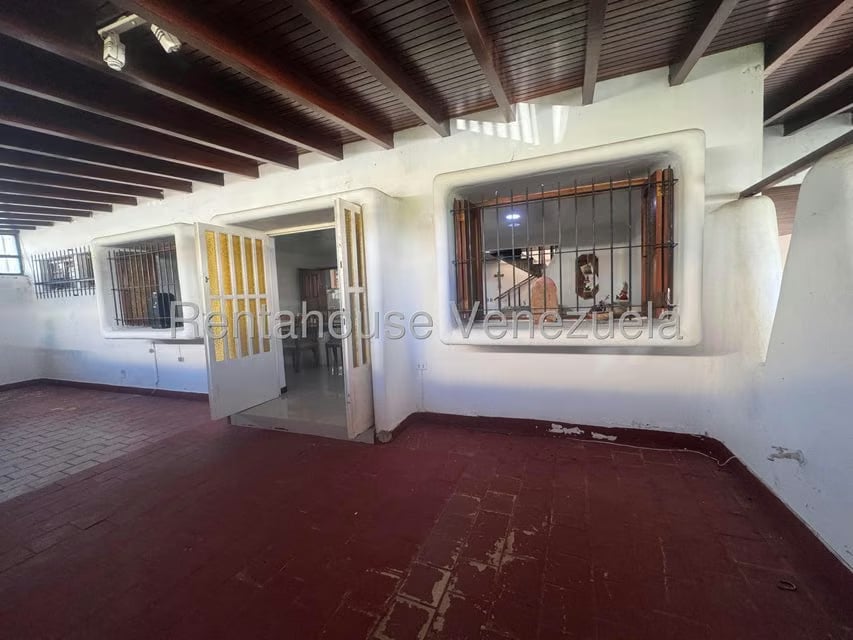Casa (Duplex) en Venta en Los Naranjos del Cafetal, Distrito Metropolitano - 8