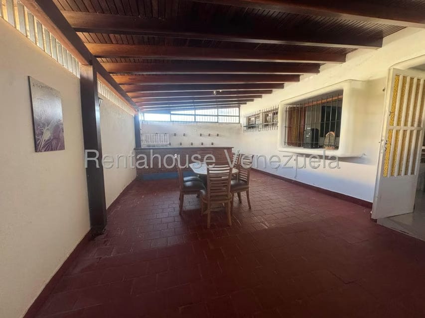 Casa (Duplex) en Venta en Los Naranjos del Cafetal, Distrito Metropolitano - 9
