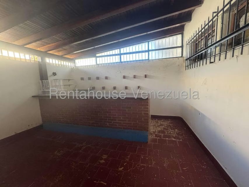 Casa (Duplex) en Venta en Los Naranjos del Cafetal, Distrito Metropolitano - 10