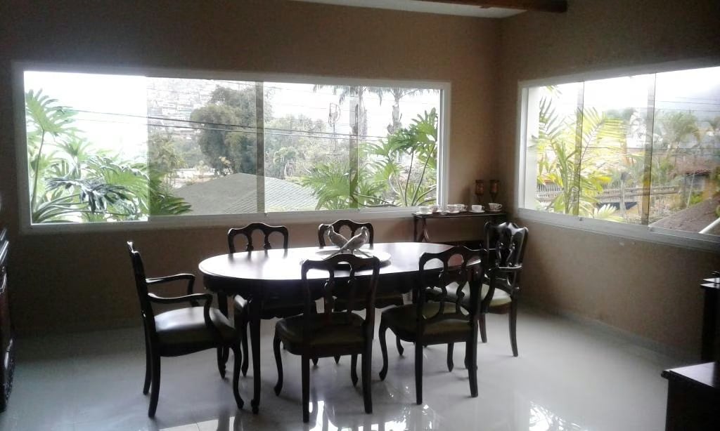 Casa (Multipes Niveles) en Venta en Las Marias, Distrito Metropolitano - 6