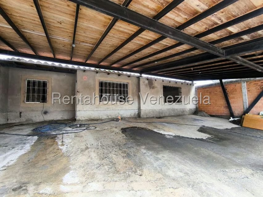 Casa (1 Nivel) en Venta en Valle de Oro, Carabobo