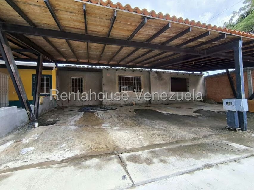 Casa (1 Nivel) en Venta en Valle de Oro, Carabobo - 2
