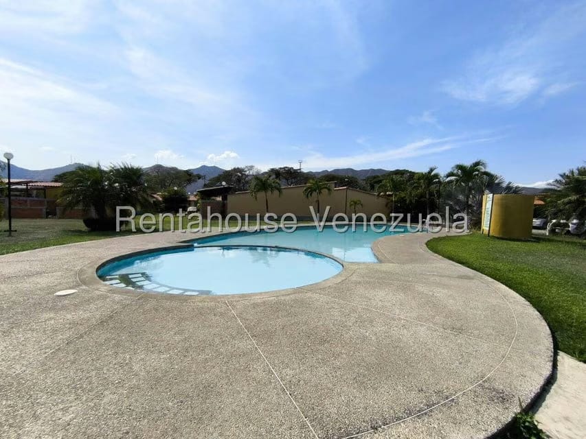 Casa (1 Nivel) en Venta en Valle de Oro, Carabobo - 17