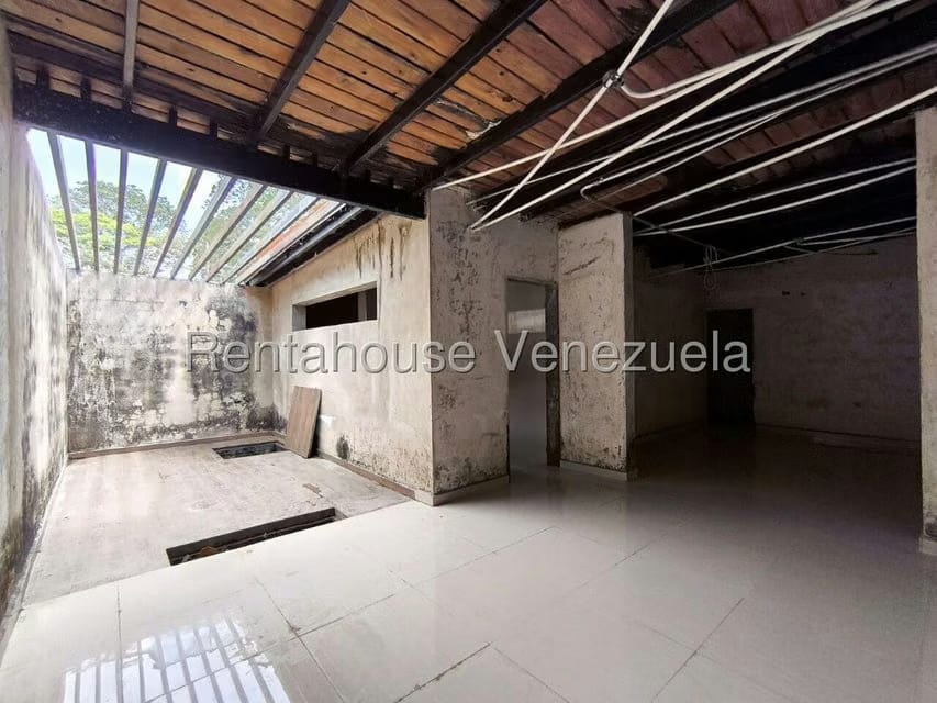 Casa (1 Nivel) en Venta en Valle de Oro, Carabobo - 20