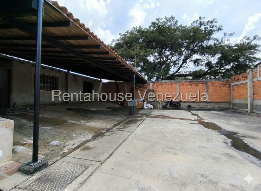 Casa (1 Nivel) en Venta en Valle de Oro, Carabobo - 3