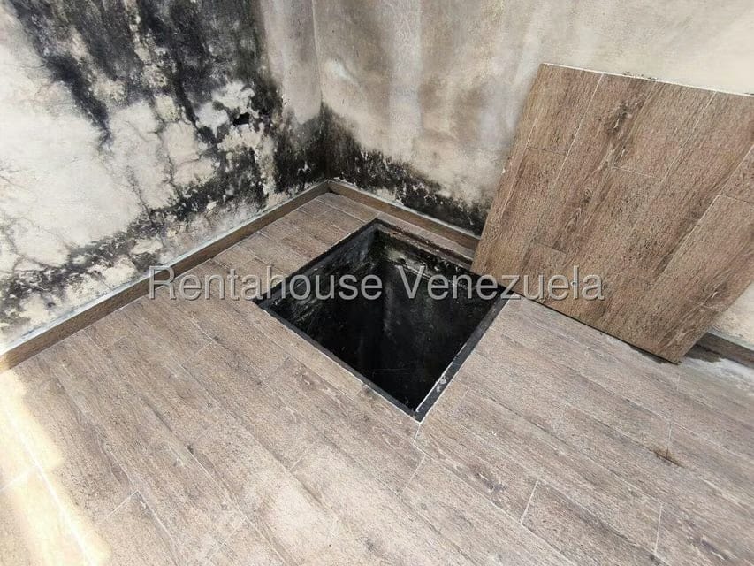 Casa (1 Nivel) en Venta en Valle de Oro, Carabobo - 21
