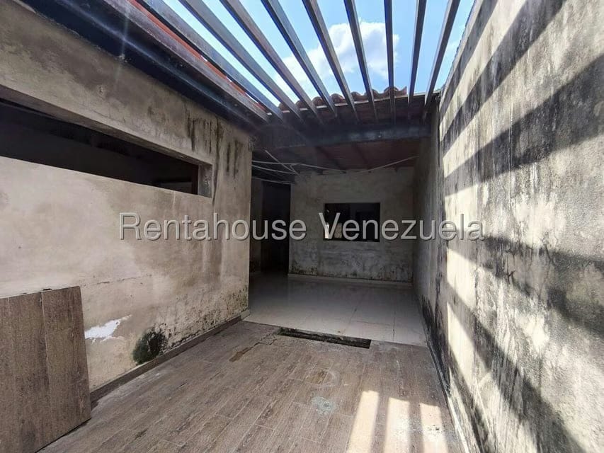 Casa (1 Nivel) en Venta en Valle de Oro, Carabobo - 22