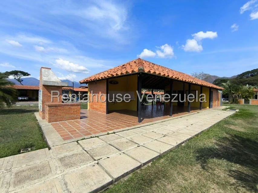 Casa (1 Nivel) en Venta en Valle de Oro, Carabobo - 27