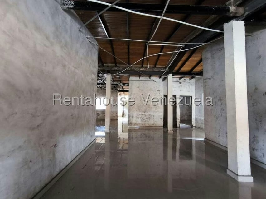 Casa (1 Nivel) en Venta en Valle de Oro, Carabobo - 4