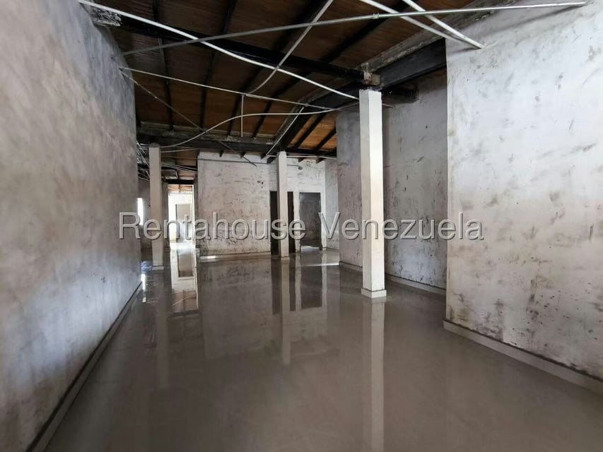 Casa (1 Nivel) en Venta en Valle de Oro, Carabobo - 6