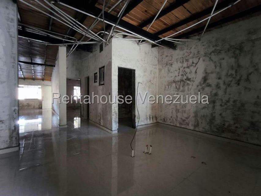 Casa (1 Nivel) en Venta en Valle de Oro, Carabobo - 8