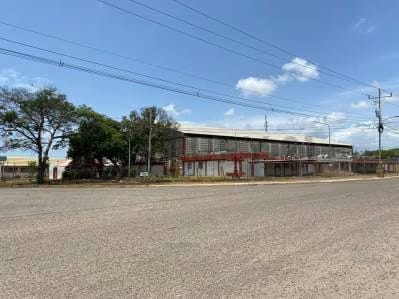 Venta de Galpon Industrial activo ubicado en la zona Industrial Sur