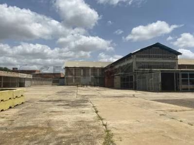 Venta de Galpon Industrial activo ubicado en la zona Industrial Sur - 2