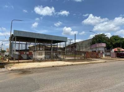 Venta de Galpon Industrial activo ubicado en la zona Industrial Sur - 4