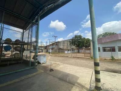 Venta de Galpon Industrial activo ubicado en la zona Industrial Sur - 5
