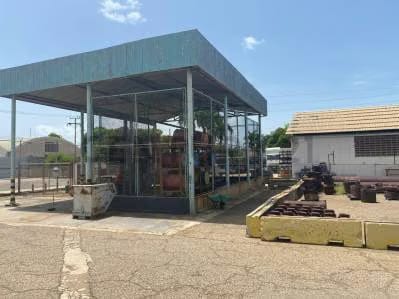 Venta de Galpon Industrial activo ubicado en la zona Industrial Sur - 6