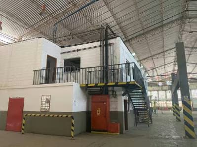 Venta de Galpon Industrial activo ubicado en la zona Industrial Sur - 8