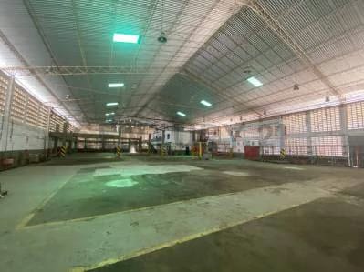 Venta de Galpon Industrial activo ubicado en la zona Industrial Sur - 10