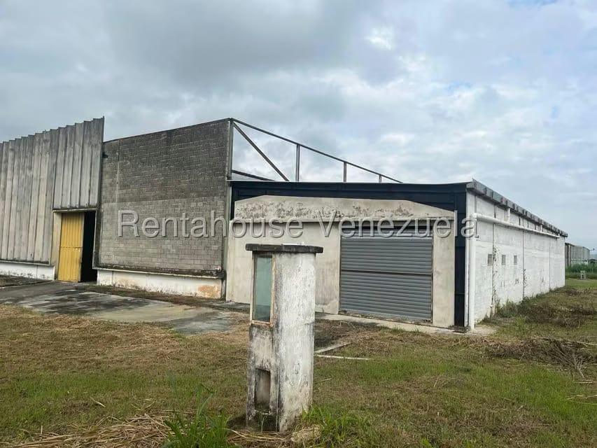 Comercial (Local Comercial) en Venta en Municipio Peña, Yaracuy - 5