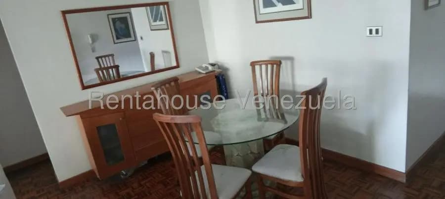 Apartamento en Venta en Sucre Caracas