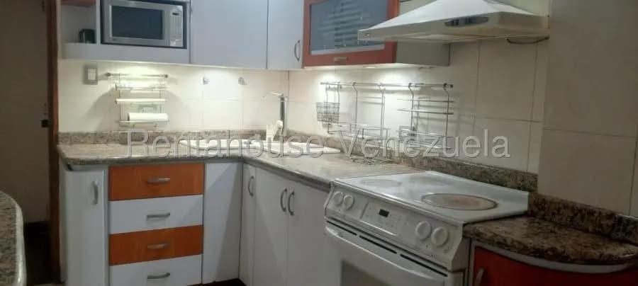 Apartamento en Venta en Sucre Caracas - 3