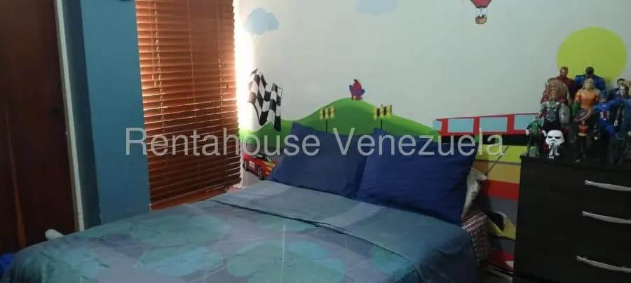 Apartamento en Venta en Sucre Caracas - 5