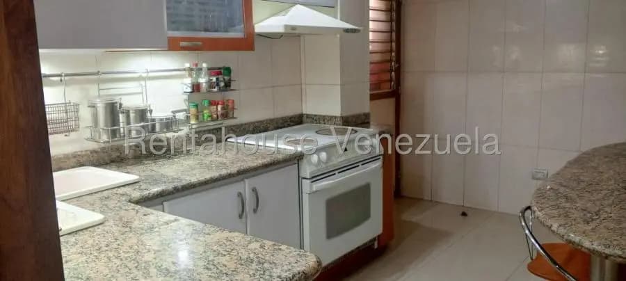 Apartamento en Venta en Sucre Caracas - 6