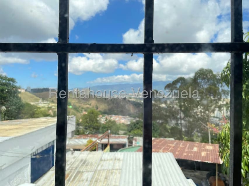 Comercial (Galpon - Deposito) en Alquiler en Baruta, Distrito Metropolitano - 38