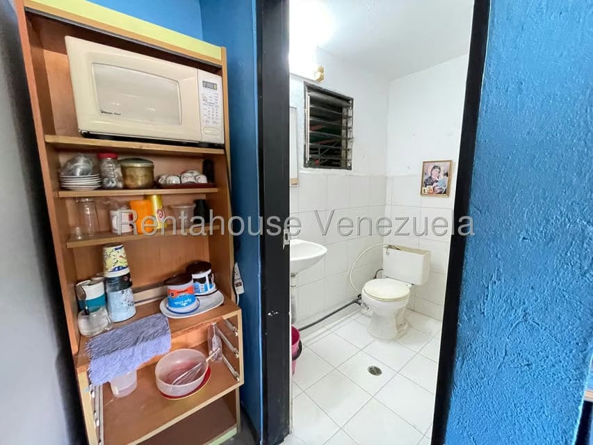 Comercial (Galpon - Deposito) en Alquiler en Baruta, Distrito Metropolitano - 39