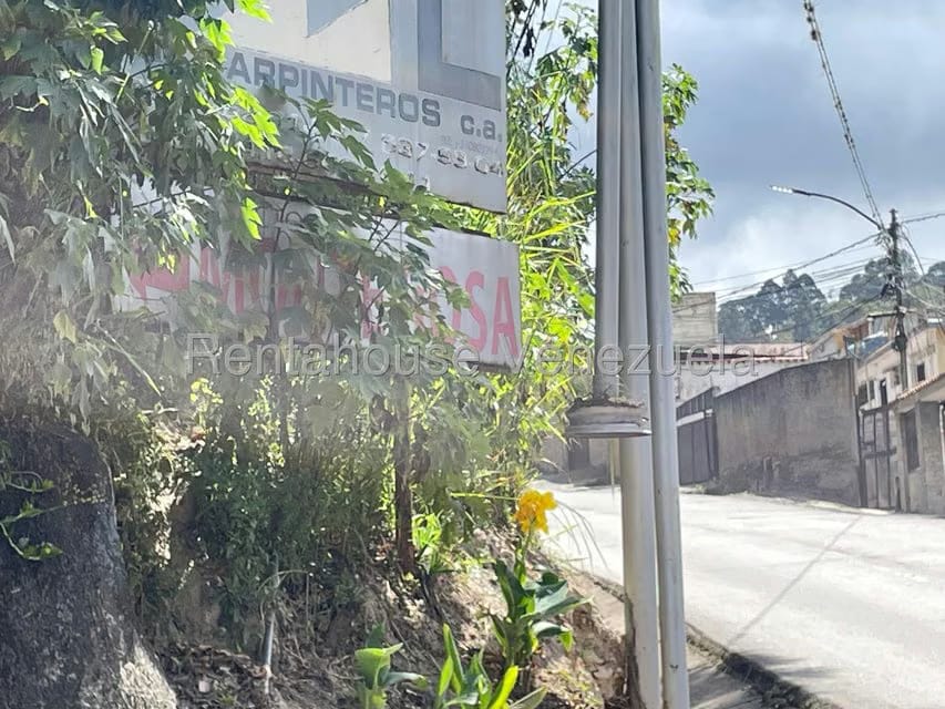 Comercial (Galpon - Deposito) en Alquiler en Baruta, Distrito Metropolitano - 42