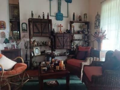 venta de hermoso chalet en el faro, San Antonio de Los Altos - 5